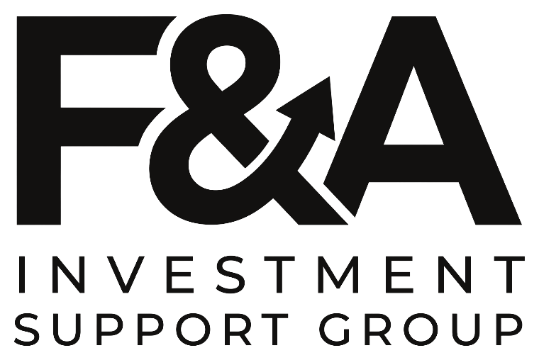 FAISG — F&A Investment Support Group